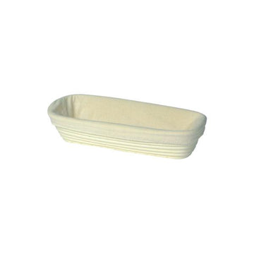 Banneton - Liner Natural Rectangle